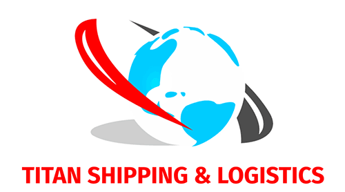 Titan Shipping & Logistics is incorporated as a Group of Companies